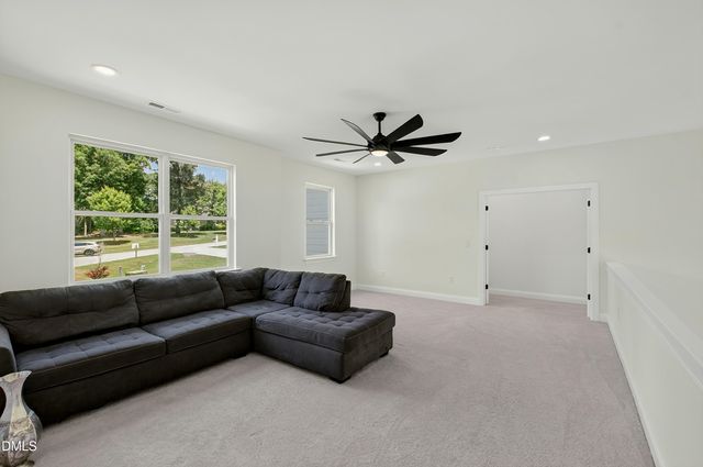 197 Silverside Drive, Angier, NC 27501