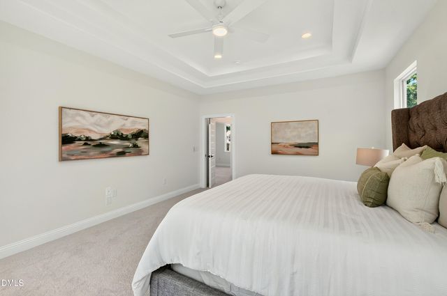 197 Silverside Drive, Angier, NC 27501