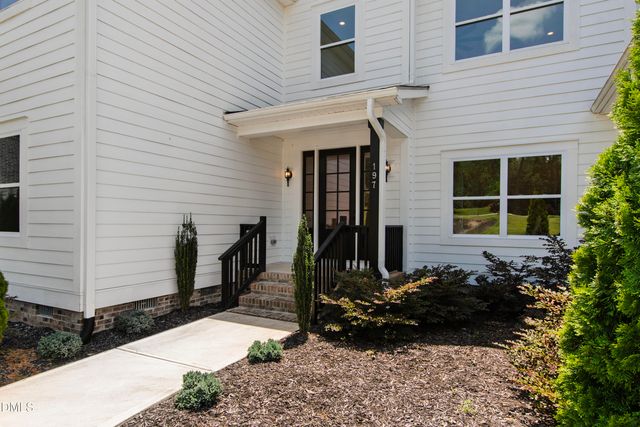 197 Silverside Drive, Angier, NC 27501