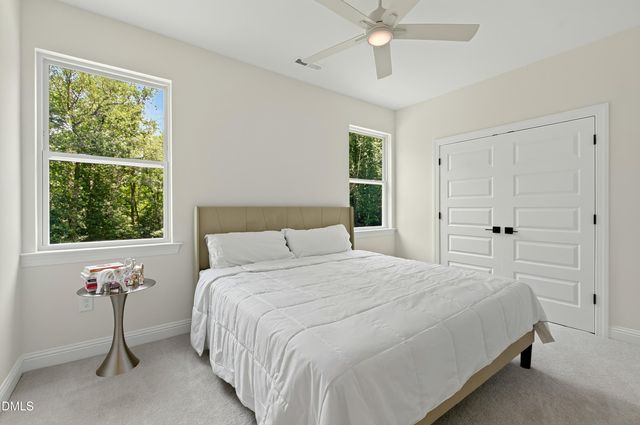 197 Silverside Drive, Angier, NC 27501