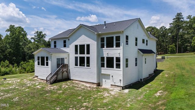 197 Silverside Drive, Angier, NC 27501