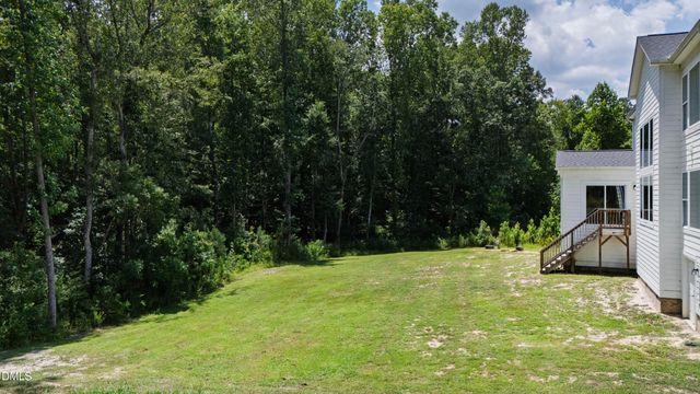 197 Silverside Drive, Angier, NC 27501