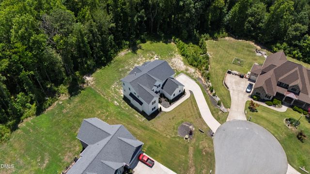 197 Silverside Drive, Angier, NC 27501