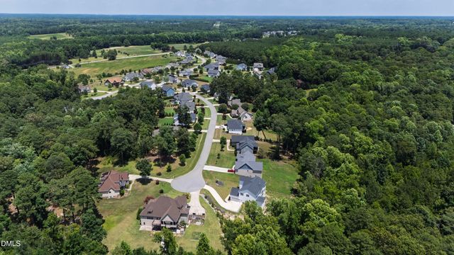 197 Silverside Drive, Angier, NC 27501