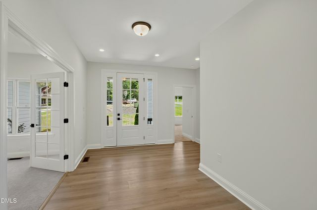 197 Silverside Drive, Angier, NC 27501