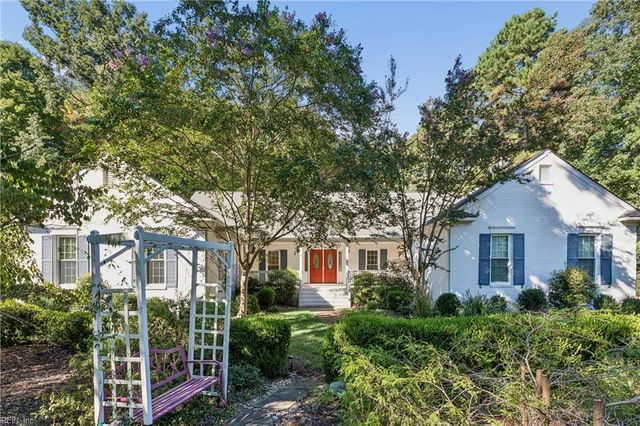 111 Montrose, Williamsburg, VA 23188