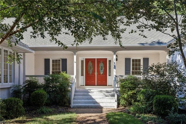 111 Montrose, Williamsburg, VA 23188