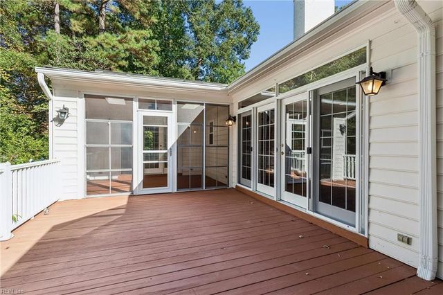 111 Montrose, Williamsburg, VA 23188
