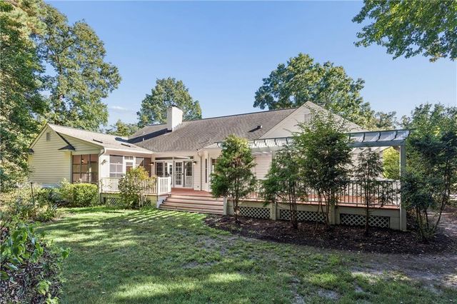 111 Montrose, Williamsburg, VA 23188