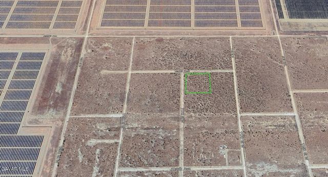 11800 Matra Ave & 118th St West, Rosamond, CA 93560