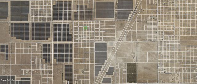 11800 Matra Ave & 118th St West, Rosamond, CA 93560