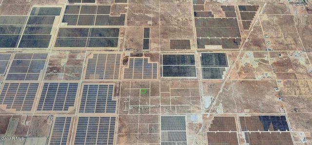 11800 Matra Ave & 118th St West, Rosamond, CA 93560