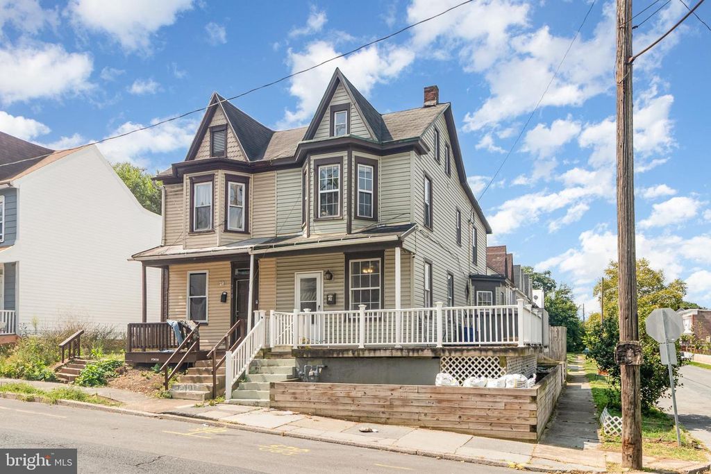 712 N 19TH ST, Harrisburg, PA 17103