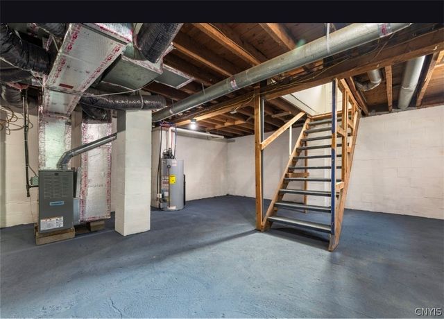 124 Nock Street, Rome, NY 13440
