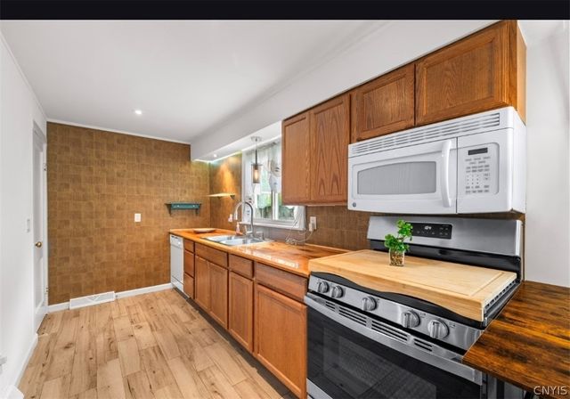 124 Nock Street, Rome, NY 13440