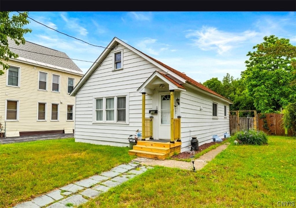 124 Nock Street, Rome, NY 13440