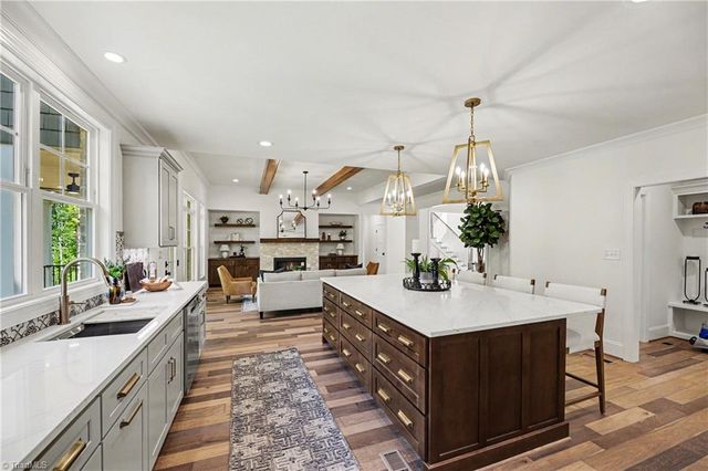 7904 Backridge Drive, Stokesdale, NC 27357