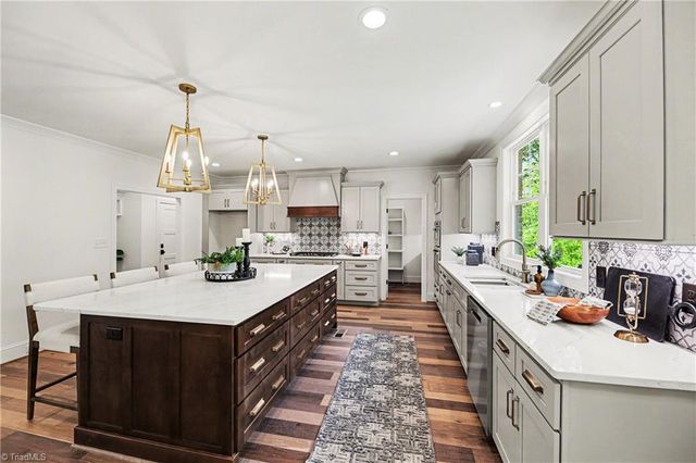 7904 Backridge Drive, Stokesdale, NC 27357