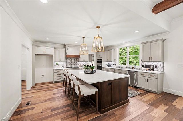 7904 Backridge Drive, Stokesdale, NC 27357