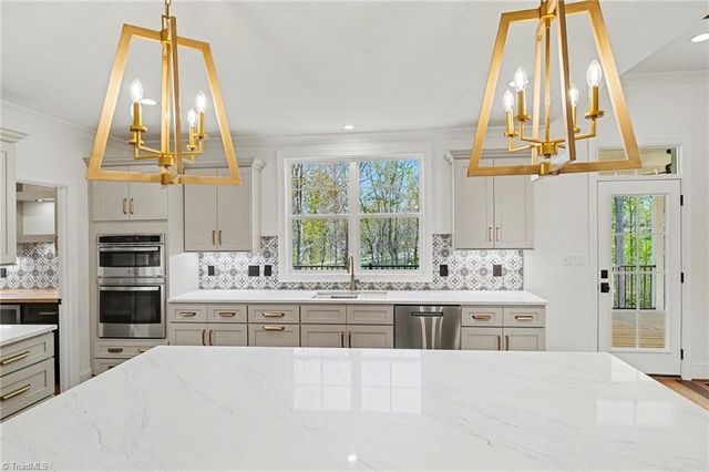 7904 Backridge Drive, Stokesdale, NC 27357