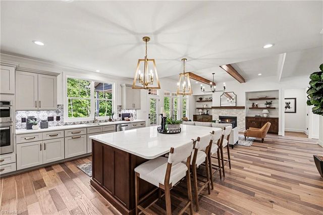 7904 Backridge Drive, Stokesdale, NC 27357