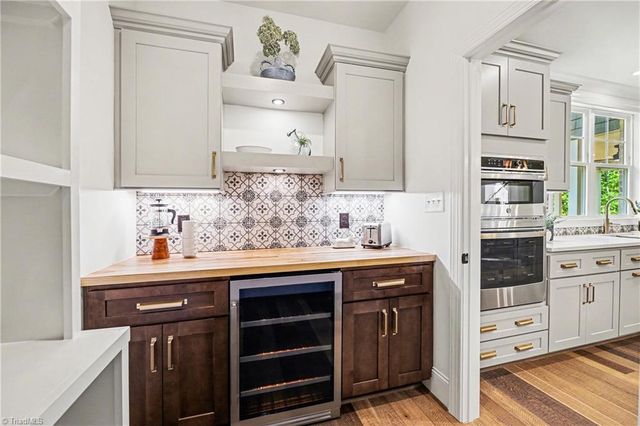 7904 Backridge Drive, Stokesdale, NC 27357