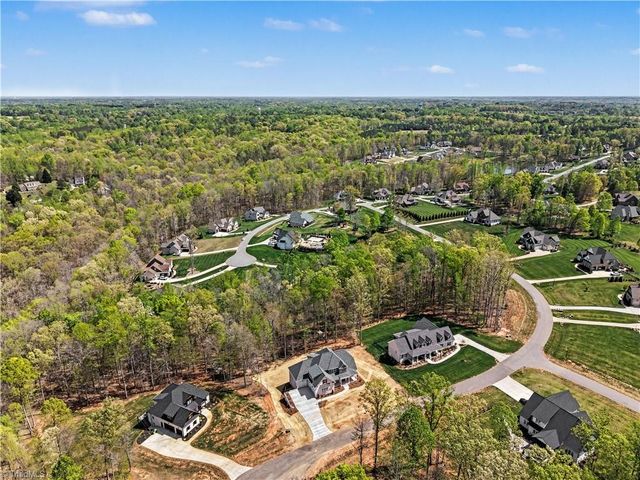 7904 Backridge Drive, Stokesdale, NC 27357