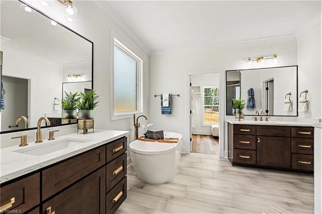 7904 Backridge Drive, Stokesdale, NC 27357