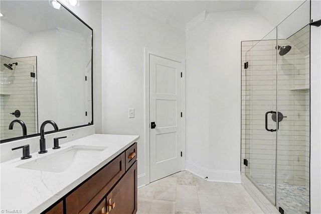 7904 Backridge Drive, Stokesdale, NC 27357