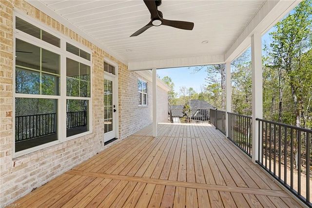 7904 Backridge Drive, Stokesdale, NC 27357