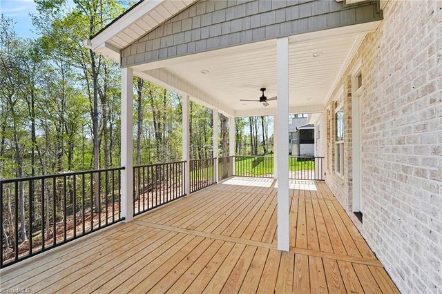7904 Backridge Drive, Stokesdale, NC 27357