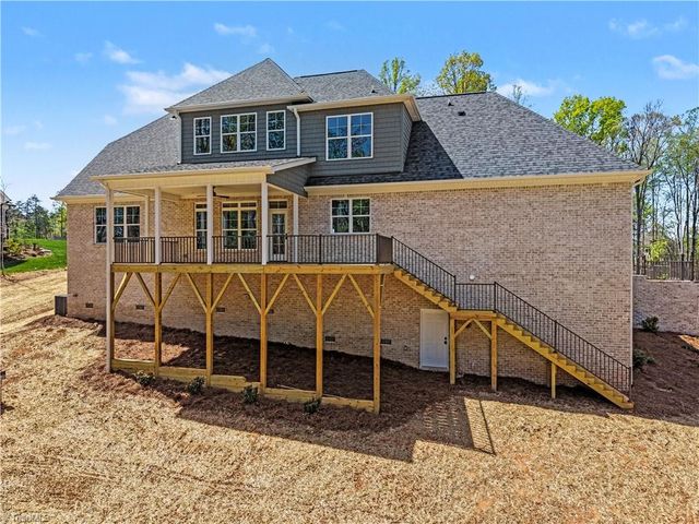 7904 Backridge Drive, Stokesdale, NC 27357