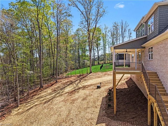 7904 Backridge Drive, Stokesdale, NC 27357