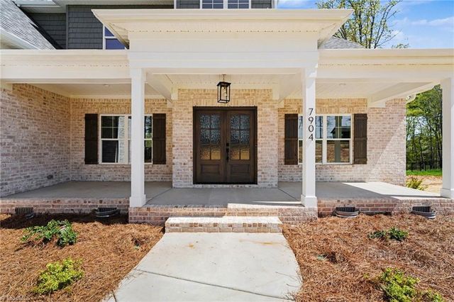 7904 Backridge Drive, Stokesdale, NC 27357