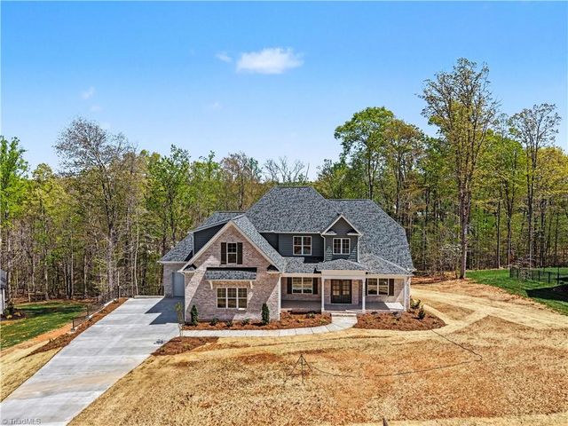 7904 Backridge Drive, Stokesdale, NC 27357