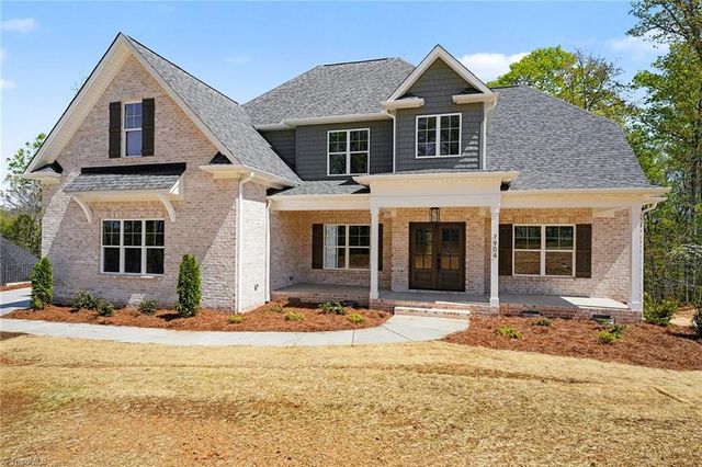 7904 Backridge Drive, Stokesdale, NC 27357
