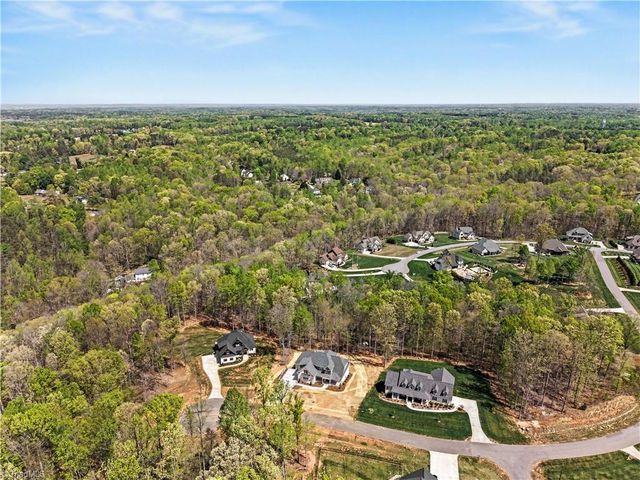 7904 Backridge Drive, Stokesdale, NC 27357