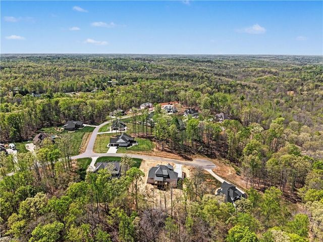 7904 Backridge Drive, Stokesdale, NC 27357