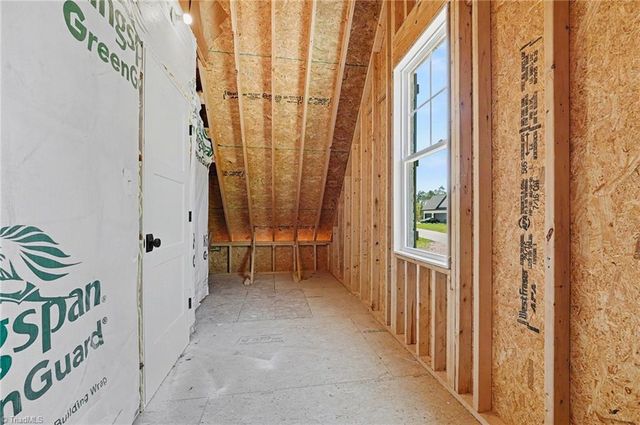7904 Backridge Drive, Stokesdale, NC 27357