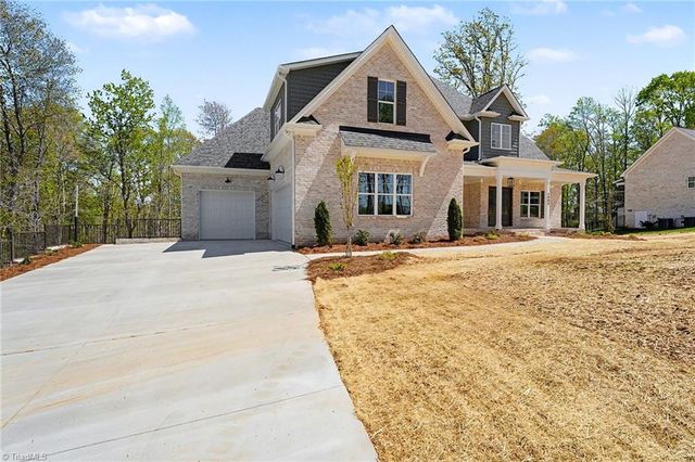 7904 Backridge Drive, Stokesdale, NC 27357