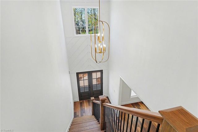 7904 Backridge Drive, Stokesdale, NC 27357