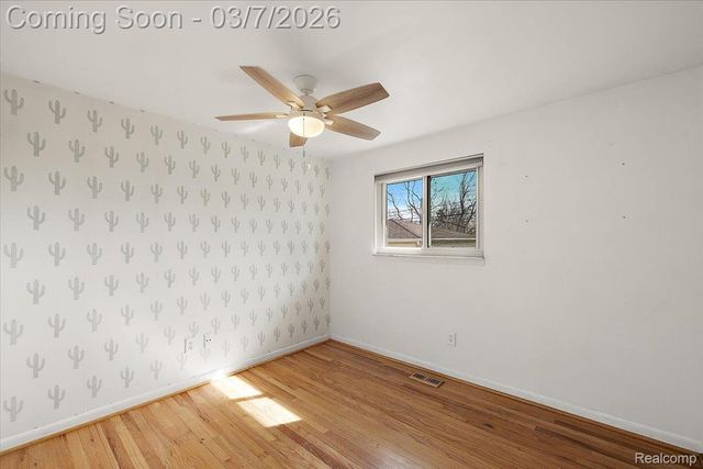 608 Amelia Avenue, Royal Oak, MI 48073