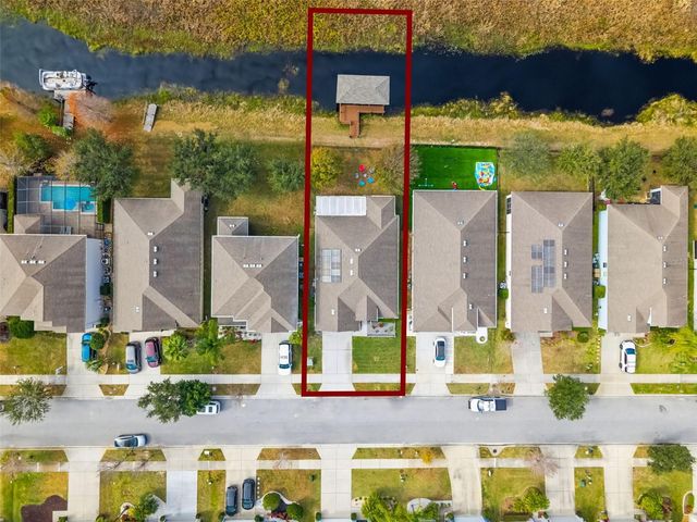 1127 WHITE WATER BAY DRIVE, Groveland, FL 34736