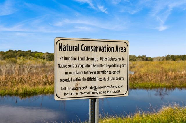 1127 WHITE WATER BAY DRIVE, Groveland, FL 34736