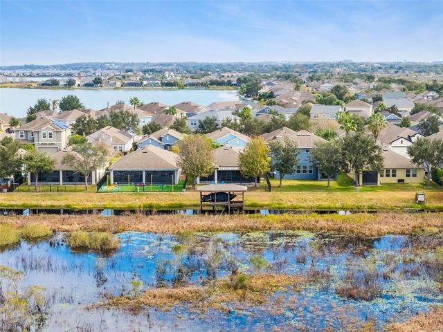 1127 WHITE WATER BAY DRIVE, Groveland, FL 34736