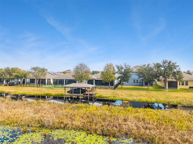1127 WHITE WATER BAY DRIVE, Groveland, FL 34736