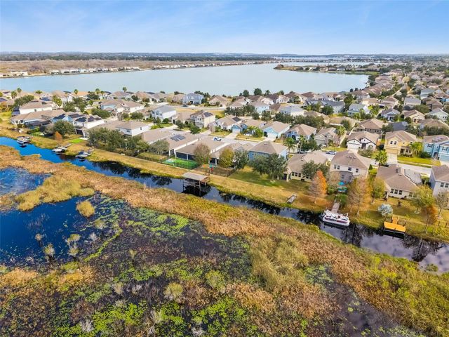 1127 WHITE WATER BAY DRIVE, Groveland, FL 34736