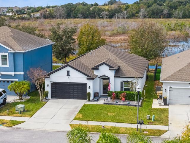 1127 WHITE WATER BAY DRIVE, Groveland, FL 34736