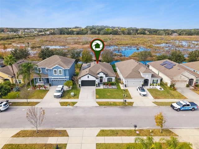 1127 WHITE WATER BAY DRIVE, Groveland, FL 34736