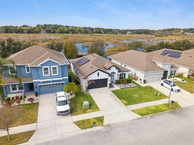 1127 WHITE WATER BAY DRIVE, Groveland, FL 34736